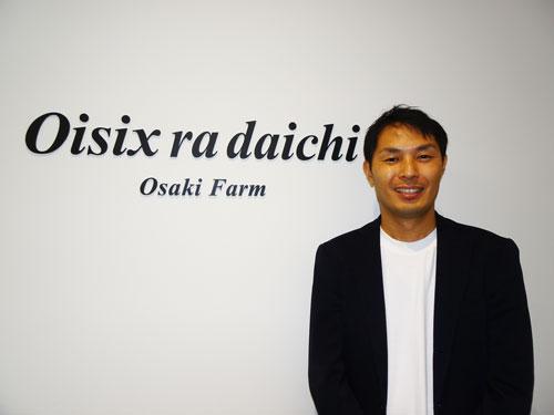 【オイシックス・ラ・大地　らでぃっしゅぼーや通販事業本部　本宮洋志事業本部長】　<食品宅配ブランド「らでぃっしゅぼーや」を展開>　（2026年1月15日号）